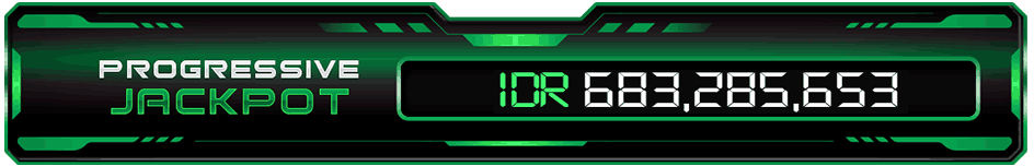 DOMINO66 Jackpot